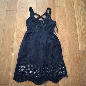 Moulinette Soeurs Traversing Dress